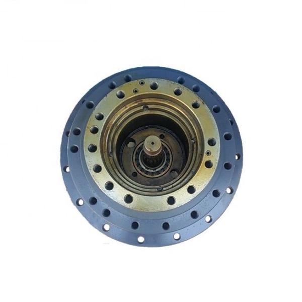 E110B Travel Motor Reduction Complete Gear Box Final Drive Device CAT Excavator