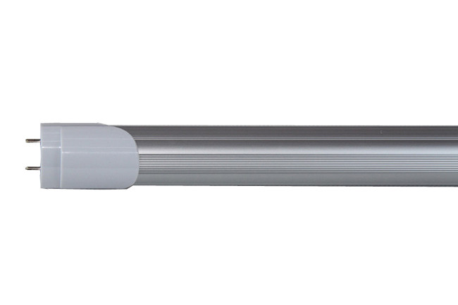 Energy Saving SMD LED Tube Light with Transparent PC Cover 36 Watt IP44