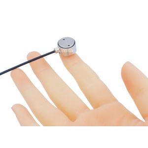 Finger Pinch Force Measurement Transducer 0-2000N Clamping Force Sensor