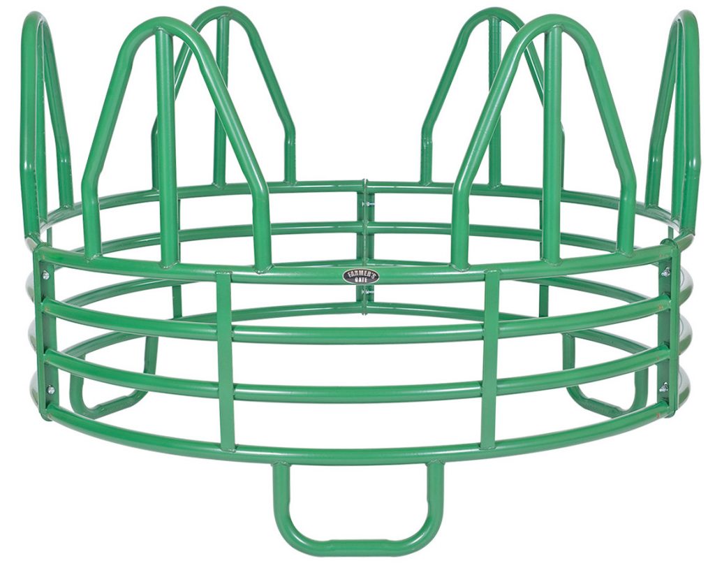 miniature-4-ring-horse-roun