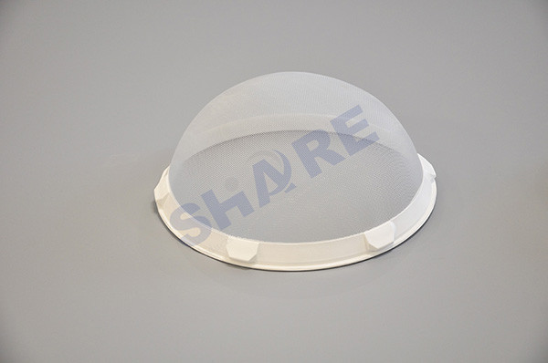 Wp Haton, Beko Intermediate Proofer Round Cups For Tray Hole Diameter 191mm