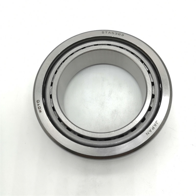 STA5383 Bearing 90366-53004 53x83x19.5mm GCR15 / GCr15 SiMn Material