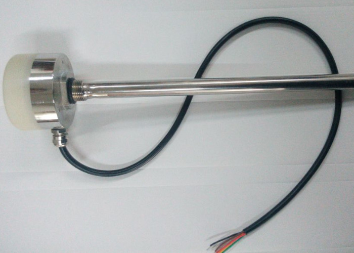 40cm-150cm Stainless Steel GPS Fuel Sensor CA-201C For Vehicles