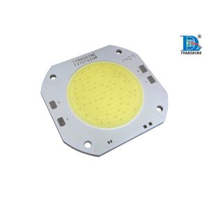 95Ra High Brightness COB Led Module 400W Bridgelux Chip For Architectural