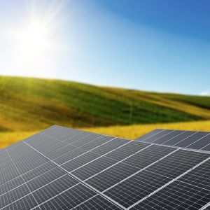 China A Grade Solar Power Energy Monocrystalline PV Module 144 Cells Solar Roof Panels on sale