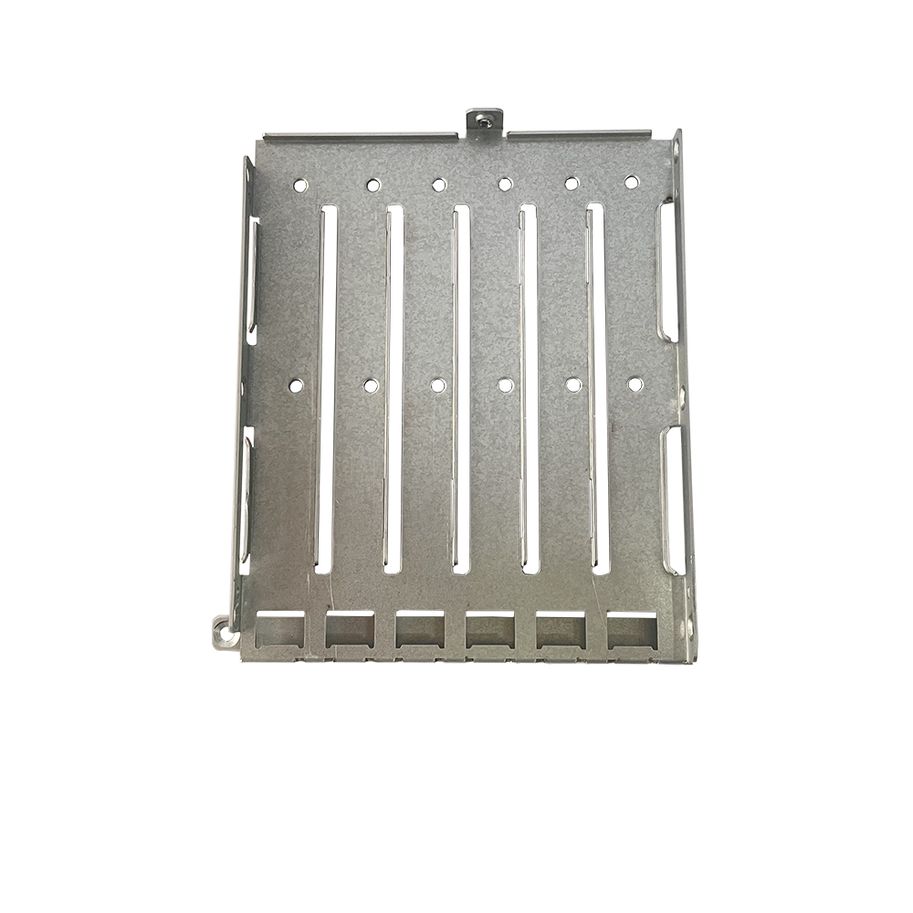 Precision Sheet Metal Components CNC Machining Spare Parts Computer