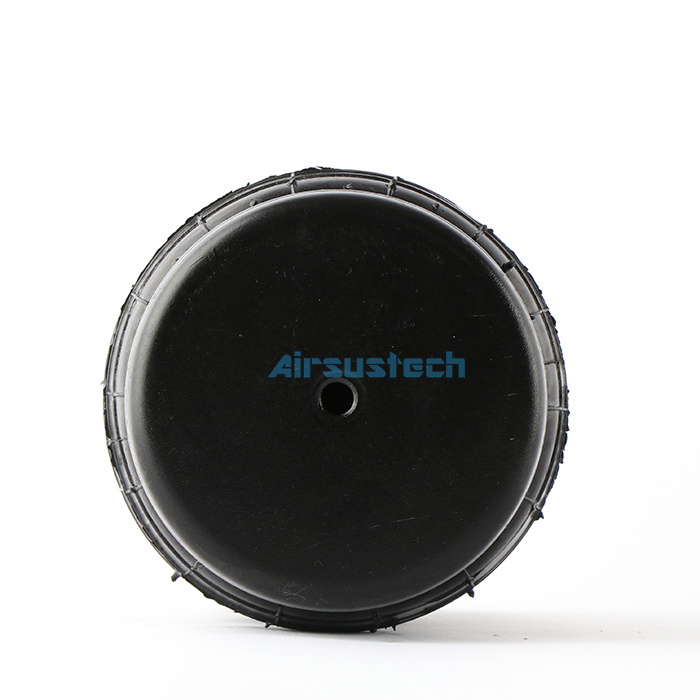 Rubber Tripricate Covoluted Air Spring No. 3B 2300 Style Bags