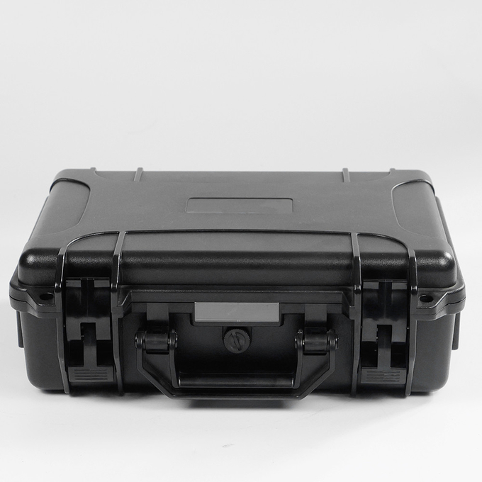 Waterproof Hard ABS Plastic Carry Case/Tool Box /Gun Case