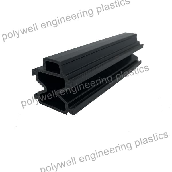 Glassfiber Reinforced PA66 For Aluminum Insulation Profile Thermal Break Strips