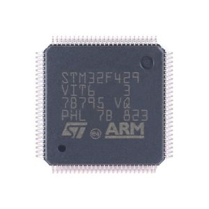 China STM32F429VIT6 New And Original Integrated Circuit Ic Chip STM32F STM32F429 STM32F429VIT6 on sale