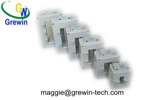 low voltage current transformer rated primary current 0-5000a rated secondary