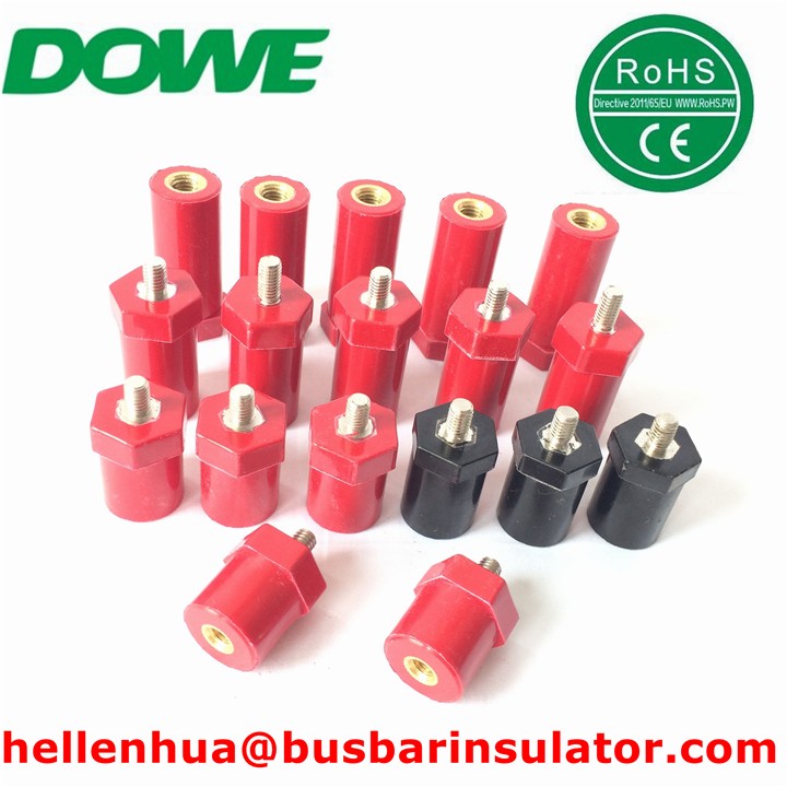 car batteri termin insulation connector hex type 20x35M8