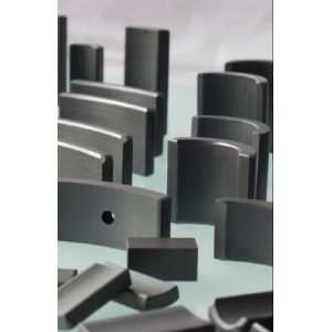  High Energy Permanent Ferrite Magnet with High Coercivity Manufactures