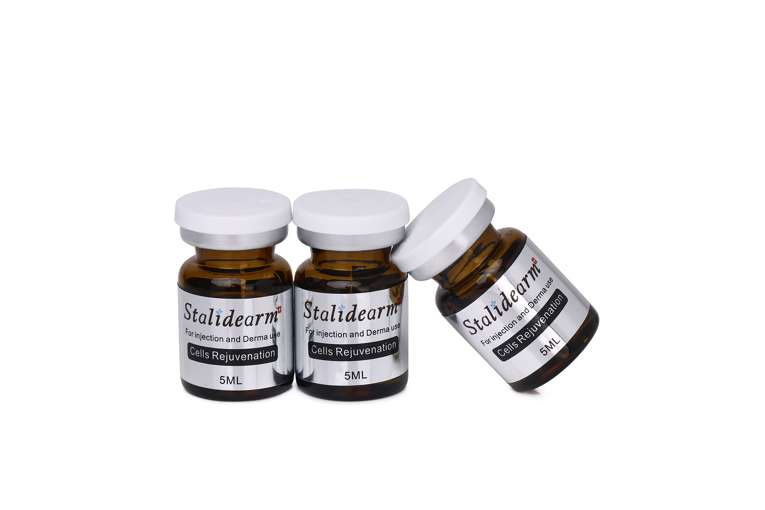 Customization OEM Stalidearm Facial Cell Rejuvenation Mesotherapy Injection Repair Brightening Moisturizing Serum