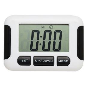 China Digital Timer With Count Down, Clock, Bell And Temperature on sale