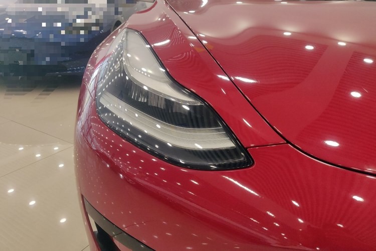 China'S New Energy Vehicles Used To Export High-Speed Long Battery Life 2019
