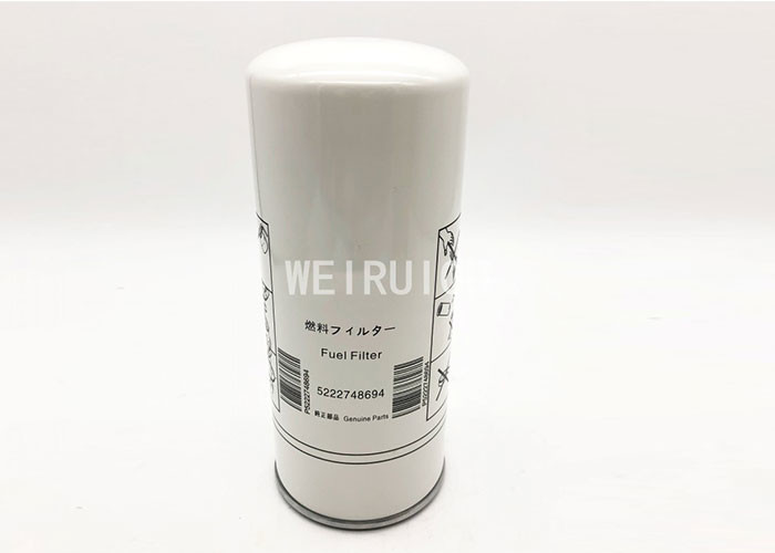 Generator Accessories SGS Diesel Engine Oil Filter P550529 5222748694