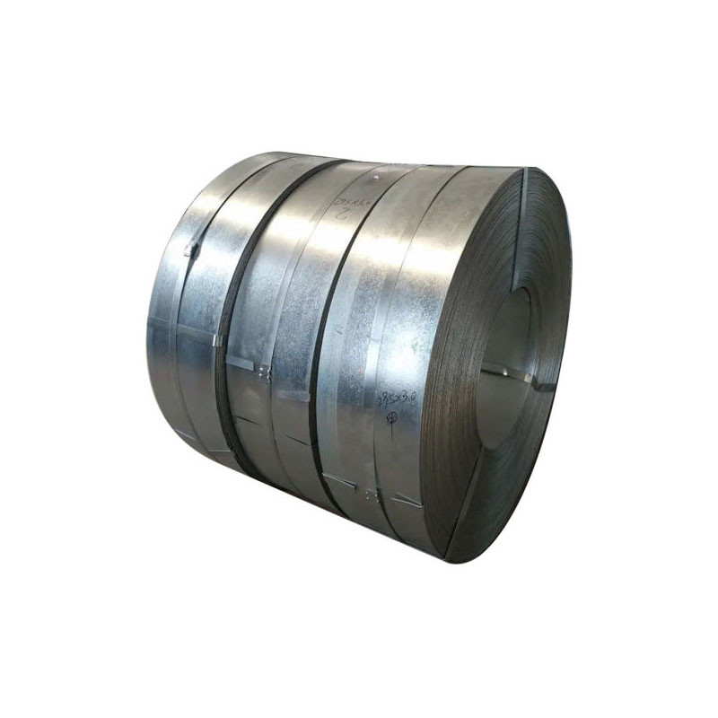 High - Quality Galvanized Steel Strips: Versatile and Reliable for Diverse Needs