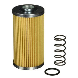 FIK-FIS Filter Element ​Custom - Engineered Return Line Filter Usage