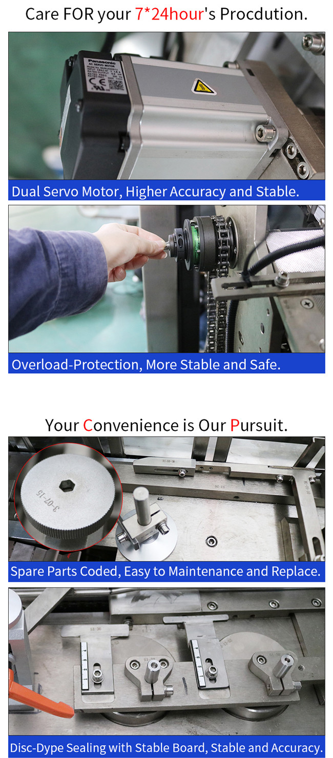Meet GMP Production Standards Small Box Packing Cartoning Machine