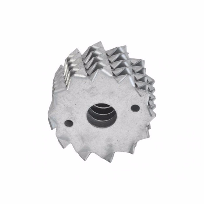 Galvanized Roof Truss Nail Plate for Wood Connector Essential Building Component