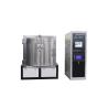 Buy cheap Automotive Wheel Hard Chrome Plating Machine , Aluminum, Chrome DC Magnetron from wholesalers