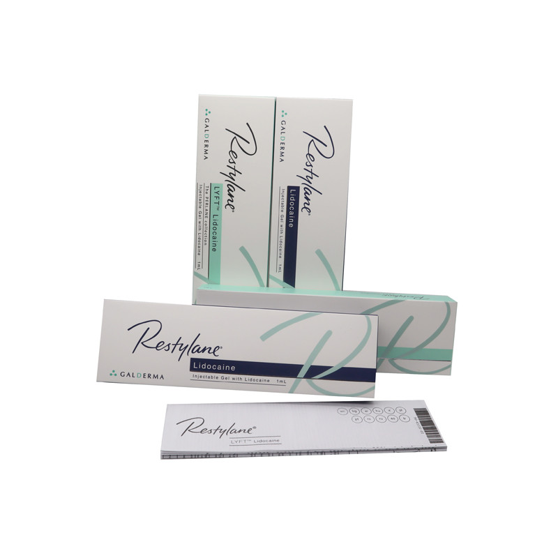 Restylan Kysse Lyft Defyne Dermal Filler 1.0ml