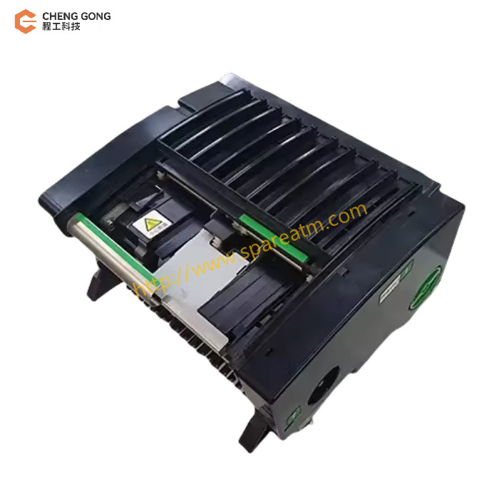YA4238-1010G001 4YA4238-1041G101 OKI RG7 Recycler BRM Escrow ID01877 SN047412 ATM Machine Parts