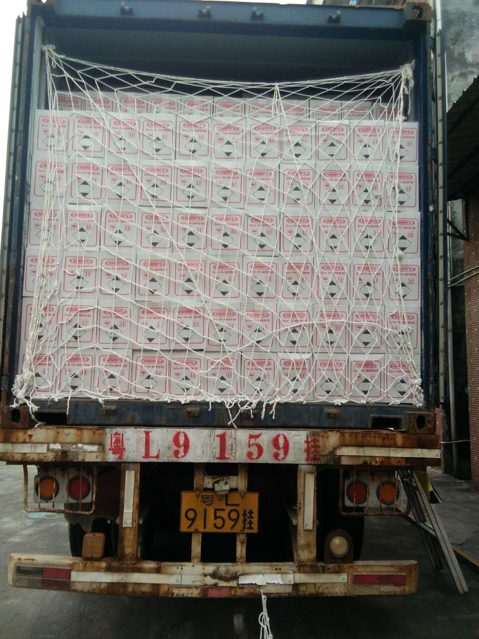 Aeropak Manufacturer certificate temporary marking  Colorful Chalk Spray paint