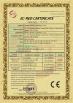 Shenzhen HDFocus Technology Co., Ltd. Certifications