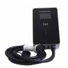 Buy cheap 16A 400V 11kW E Car Charging Station Electric Car Plug In Stations With RFID from wholesalers