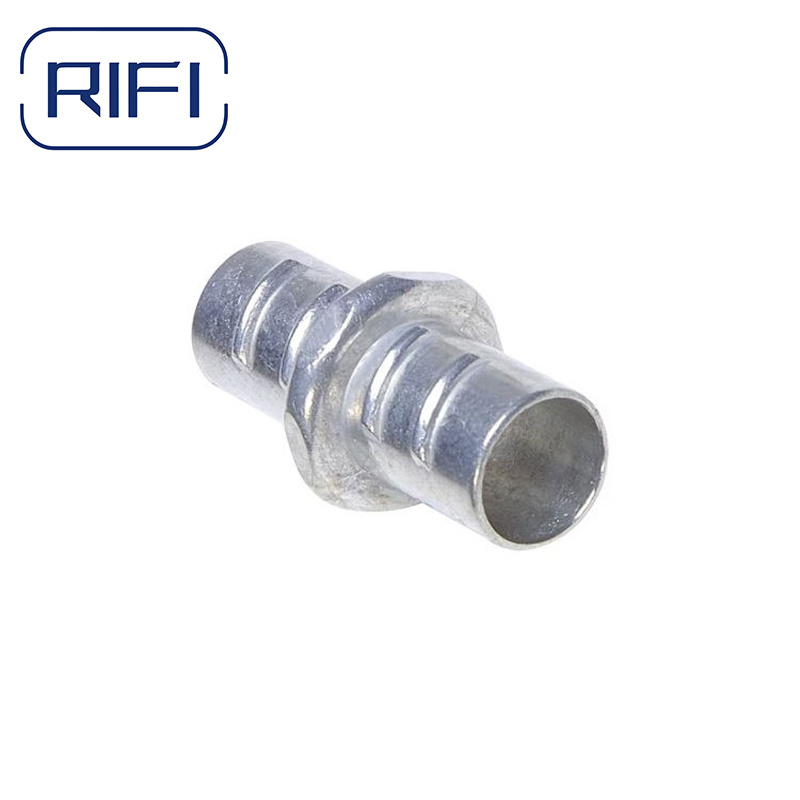 1 Inch Flexible Conduit And Fittings In Connector And Coupling