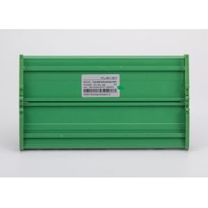 High Speed Counting PLC Digital Input Output Module With Transistor Input 4 Way