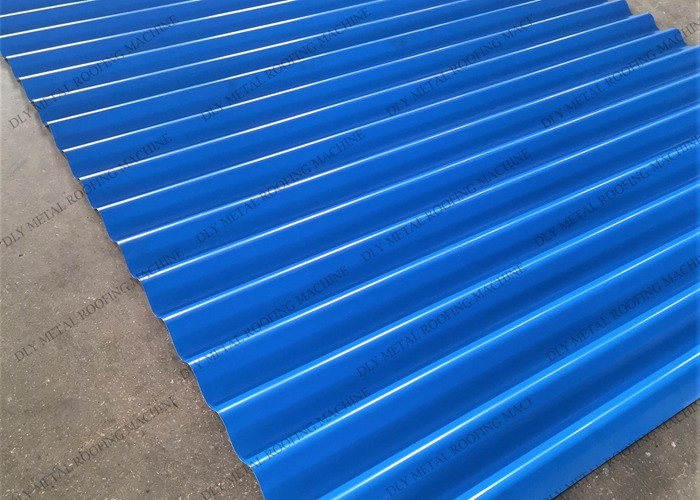 Hydraulic Cutting H400 Double Layer Machine 15T Steel Sheet Making Equipment