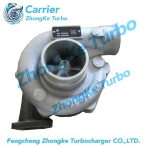China TA3120 Turbo 2674A153 2674A160 466854-5001S 466854-0001 02/200460 02200460 Turbocharger For Perkins JCB Engine Power Units 4.0L T4.40 Engine on sale