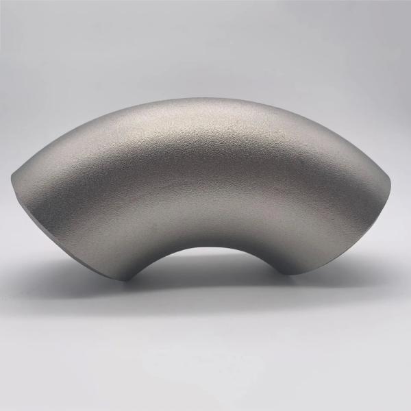 High Quality Seamless Alloy Pipe Elbow With Good Price Wholesale Customized Good