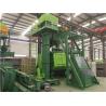 Buy cheap 2t/H Tumblast Shot Blasting Machine Multi Workpiece Mixed Cleaning from wholesalers
