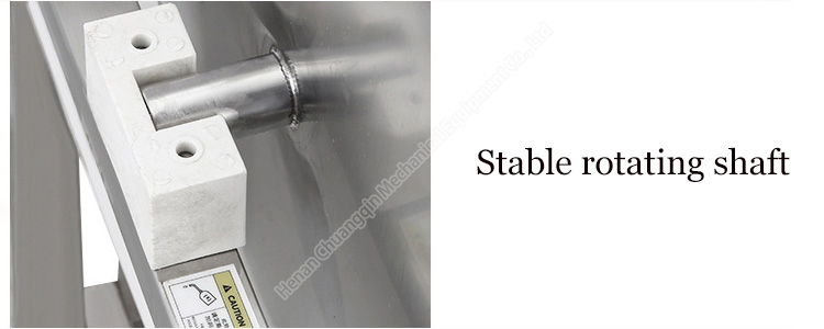 38L Poultry Saline Injecting Machine Stainless Steel Marinade Chicken Marinating Pickling Vacuum Meat Tumbler