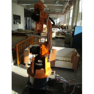 Industrial Automation Robot
