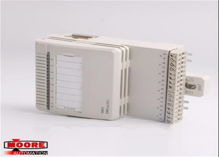 DI803 3BSE022362R1 ABB DI803 Digital Input 230V 8 ch digital input module