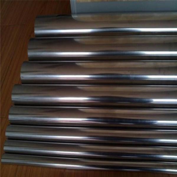 ASTM A240 TP310S Stainless Steel Round Bar High Temperature Resistant Diameter