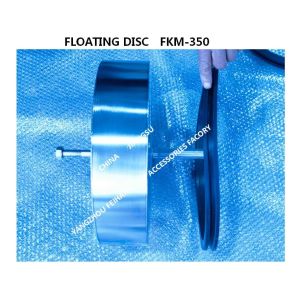 Marine FKM type breathable cap float, ventilation head float, exhaust head float