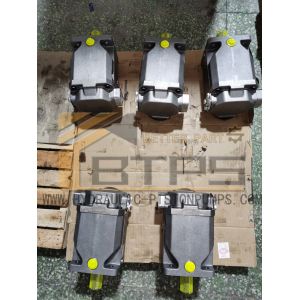 A4FO125_30R-PPB25N00 Axial Piston Variable Pump A4FO Series A4FO16 A4FO22 A4FO28