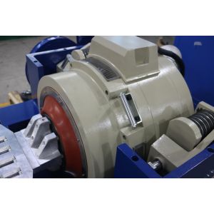 10000N Mechanical Shaker Table , 3500HZ Vibration Tester Machine