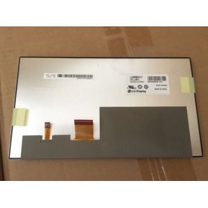 China 1280×720 RGB 600cd/m2 WLED Industrial Lcd Display 9.0 164PPI LA090WH1-SL01 on sale