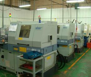 Dake Mould and Machinery  Co.,Ltd.