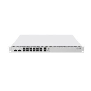 Modem Function Included MikroTik CCR1009-7G-1C-1S Cloud Core Router with and 5G