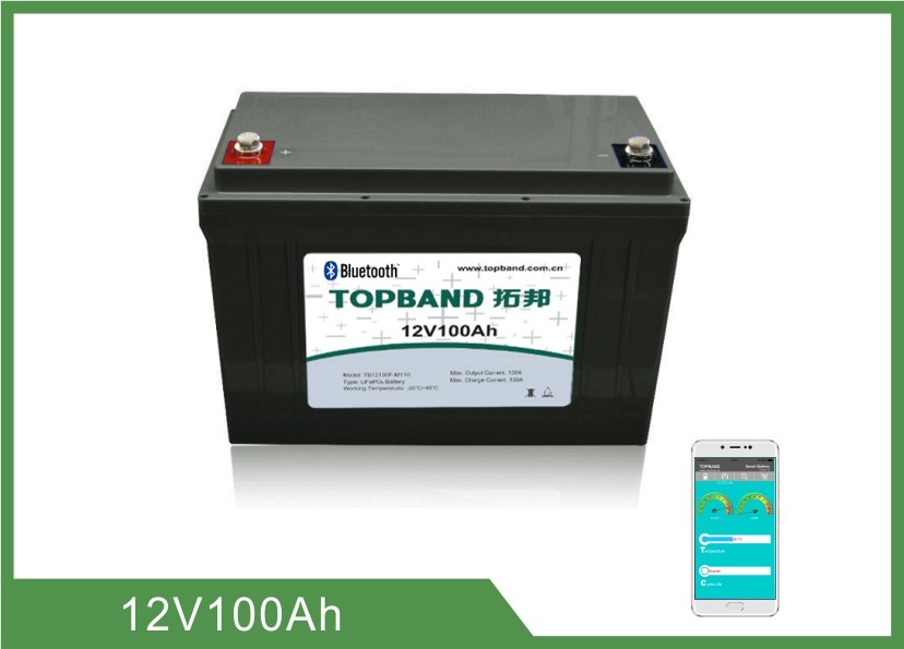  Golf-Cart-Lifepo4-Battery-12V-22Ah