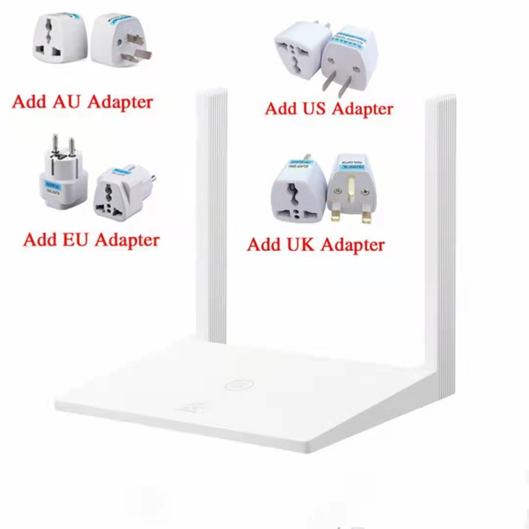 Original Unlocked H U A Wei Ws318N 4G Lte Cpe Router 300mbps With Port Mapping And UPNP Automatic Support
