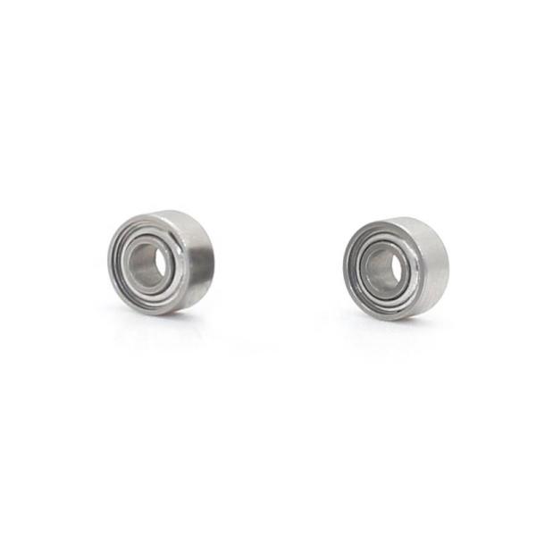 High Quality Stainless Steel Bearings 682 2x5x2.3mm Miniature Bearings S682 Zz